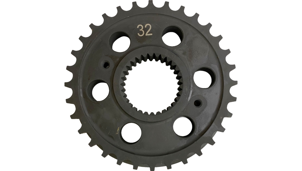 Replacement Transmission Pulley