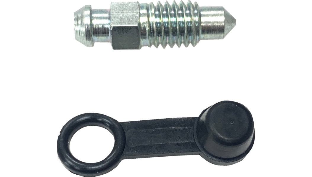 Brake Caliper Bleeder Screw