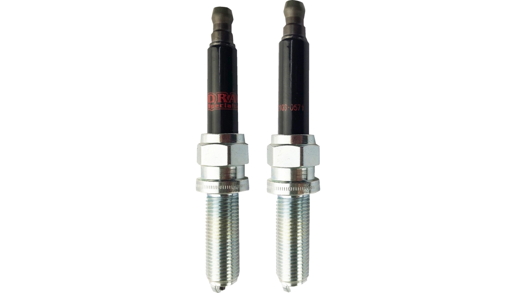 Performance Spark Plug