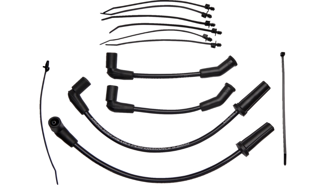 8.8mm Spark Plug Wire Set