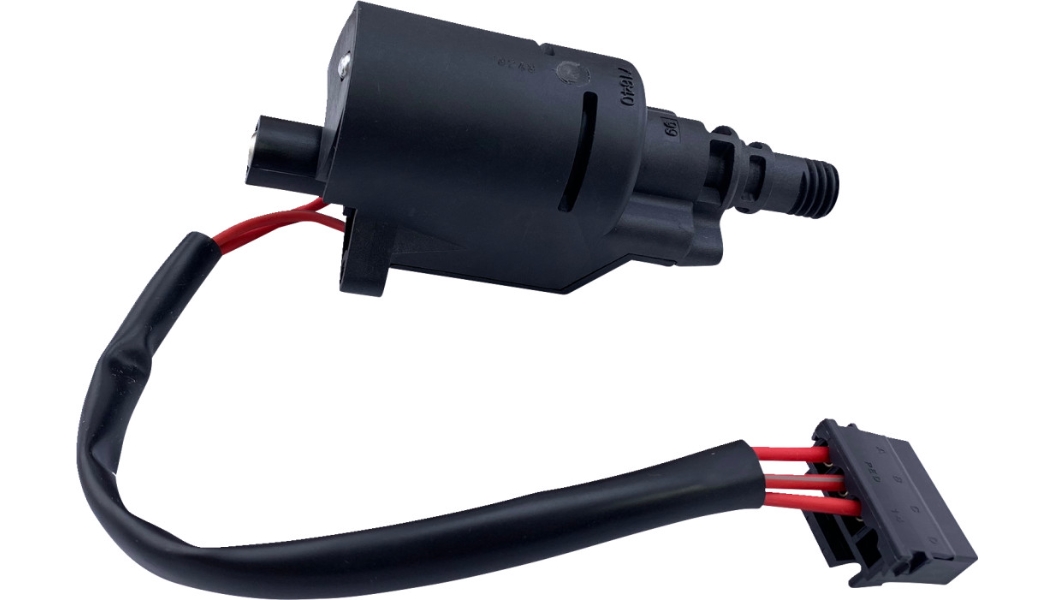 Ignition Switch Kit