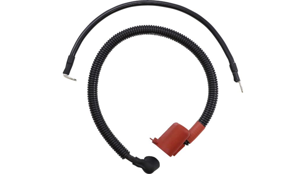 Battery Cable Kit - 16-1/8in., 22-1/2in.