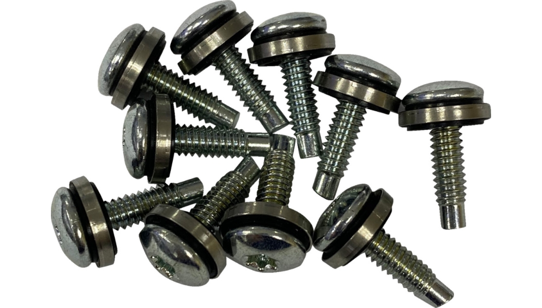 Fuel Pump Top Plate Mounting Kit