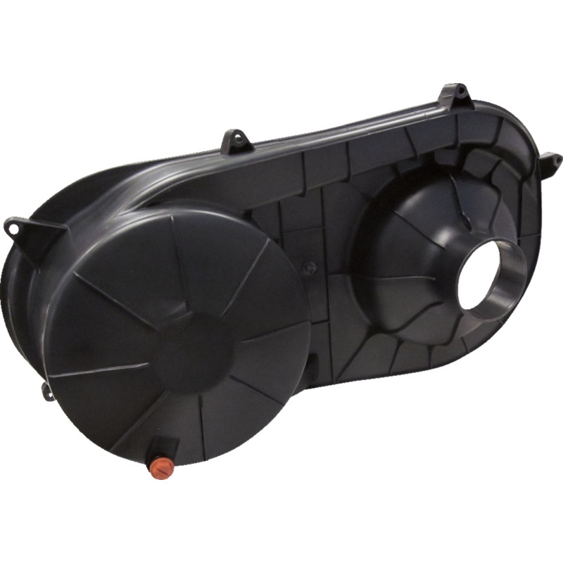 Clutch Cover - Outer