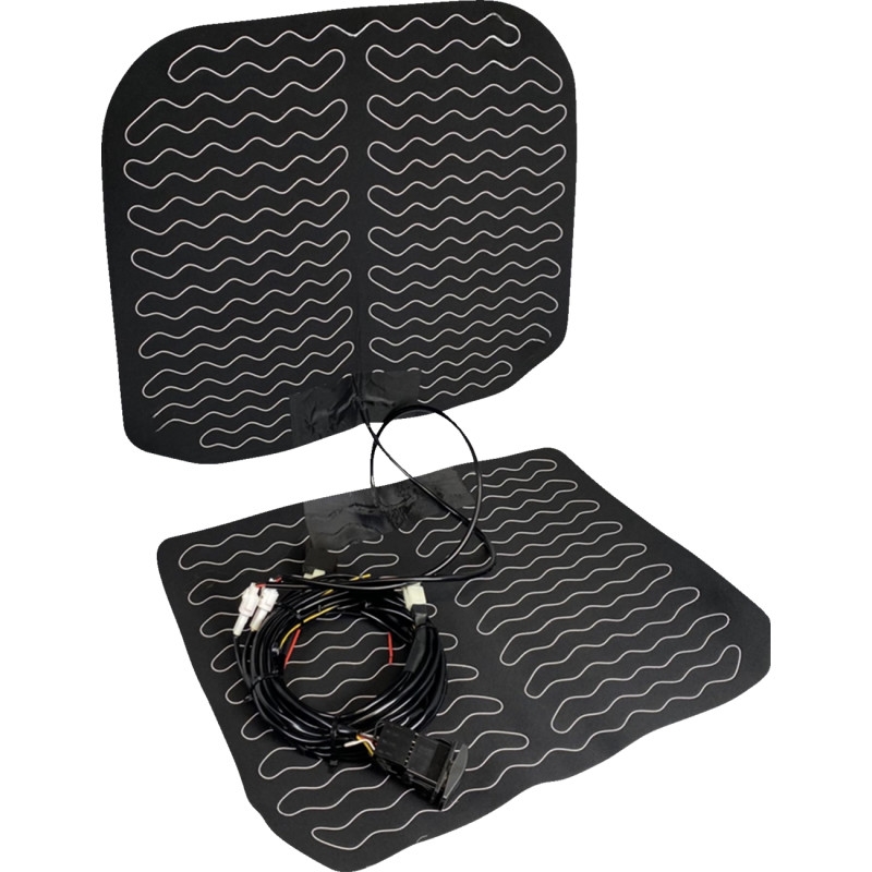 Seat Heater Utility Kit for UTV