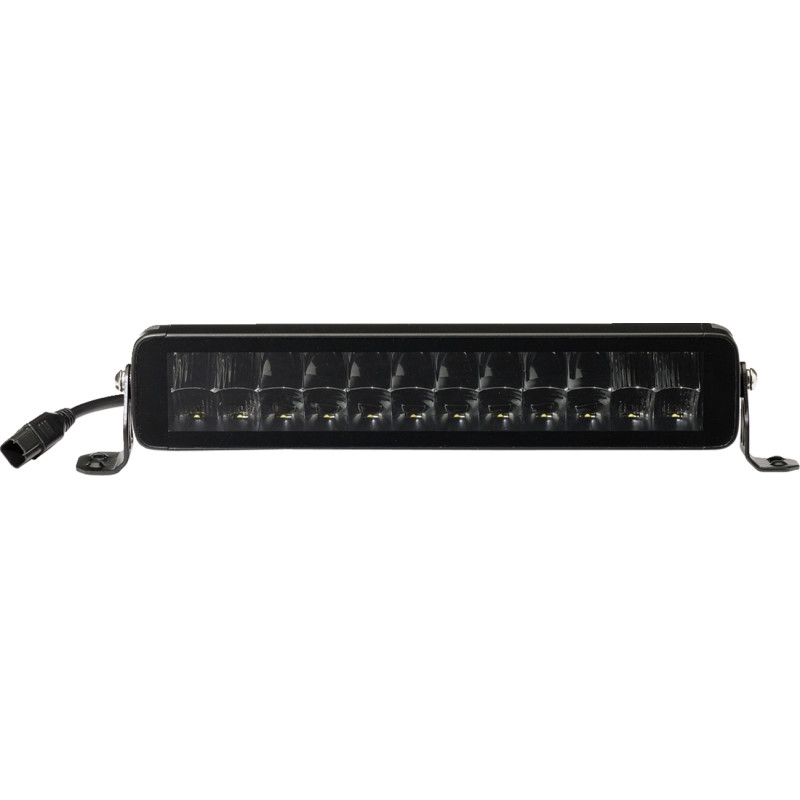 Black-Out Series LED Light Bar - 13in. - 120W - 10200 Lumens
