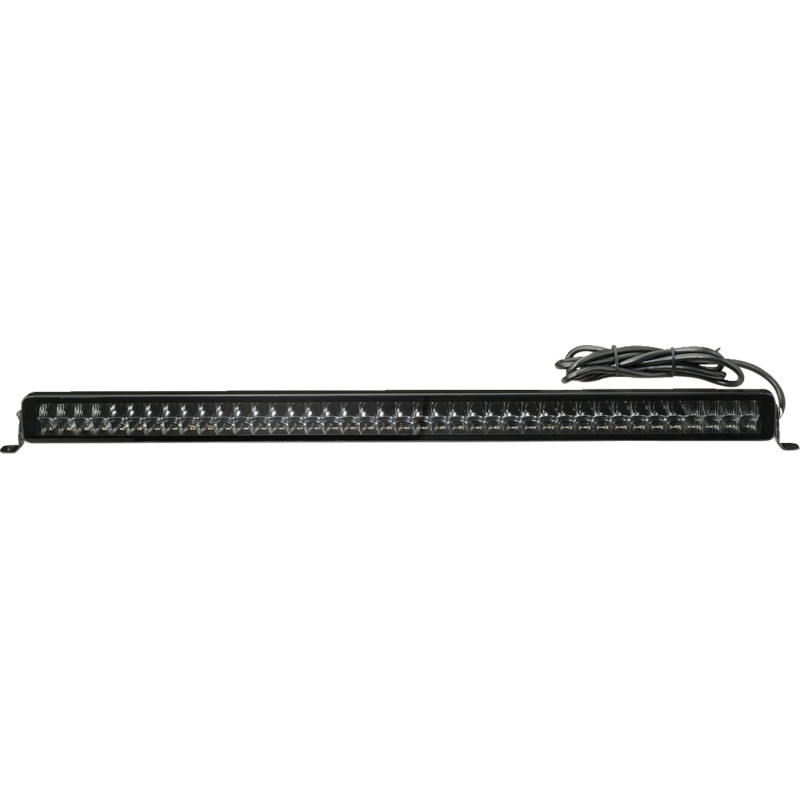 Black-Out Series LED Light Bar - 40in. - 400W - 34000 Lumens