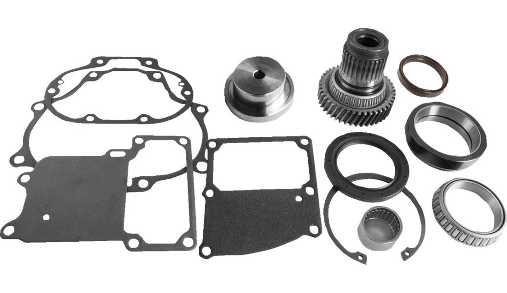 Cruise Drive Main Drive Gear Tapered Roller Bearing Kit