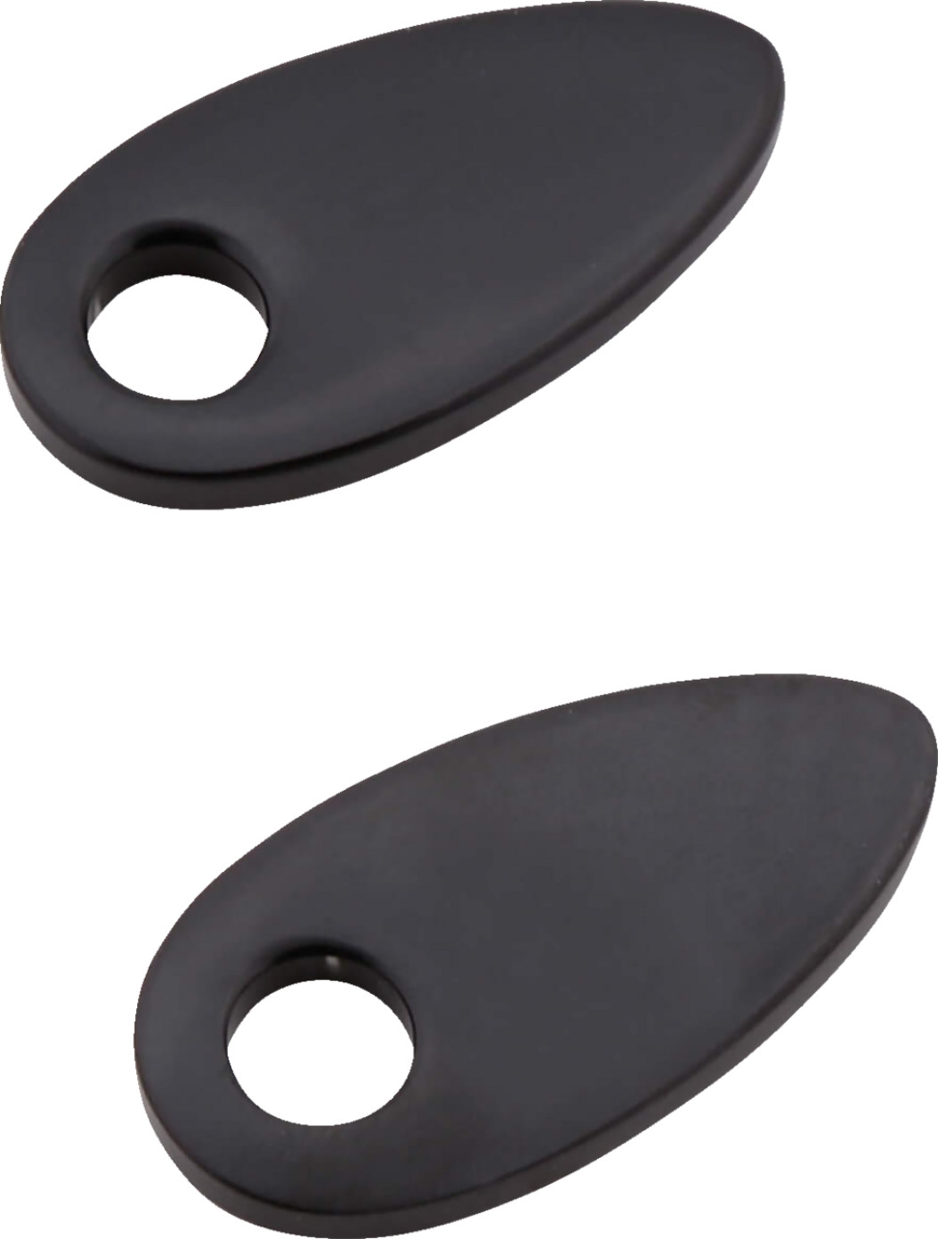 Mounting Plates Indy Spacer