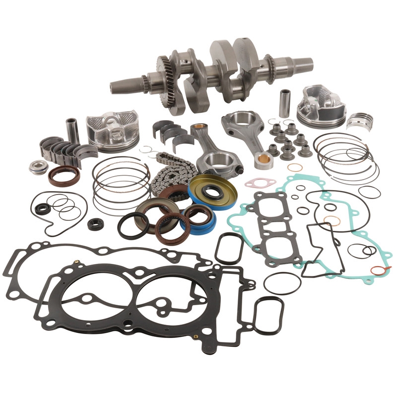 Complete Engine Rebuild Kit In A Box
