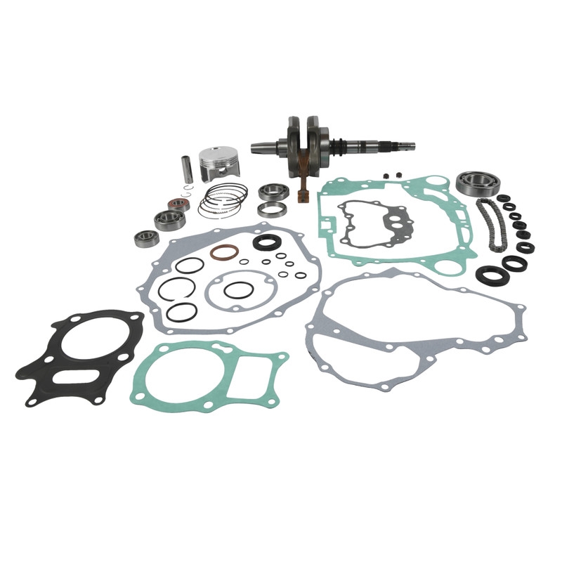 Complete Engine Rebuild Kit In A Box