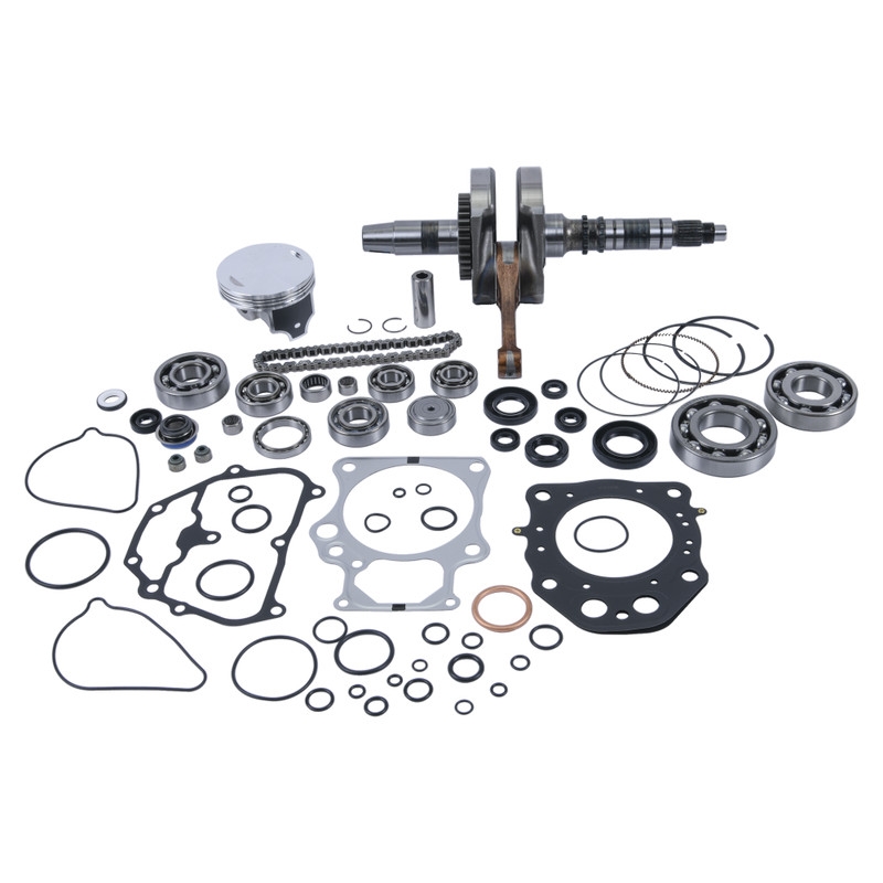 Complete Engine Rebuild Kit In A Box