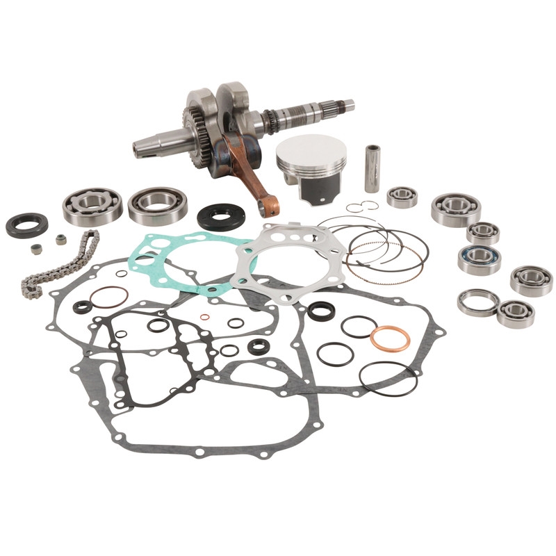 Complete Engine Rebuild Kit In a Box