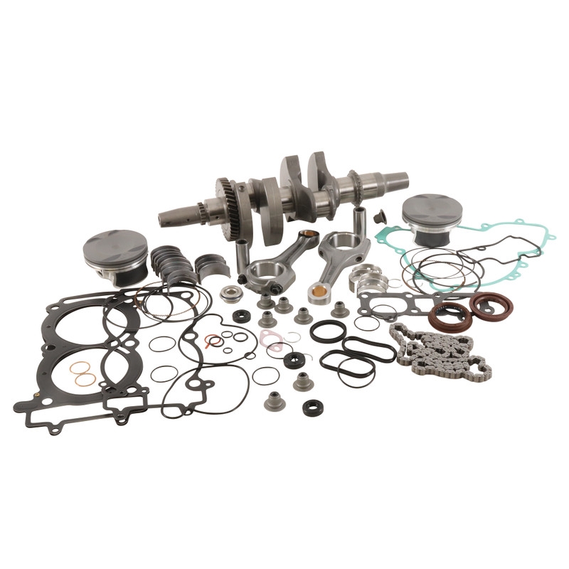 Complete Engine Rebuild Kit In a Box