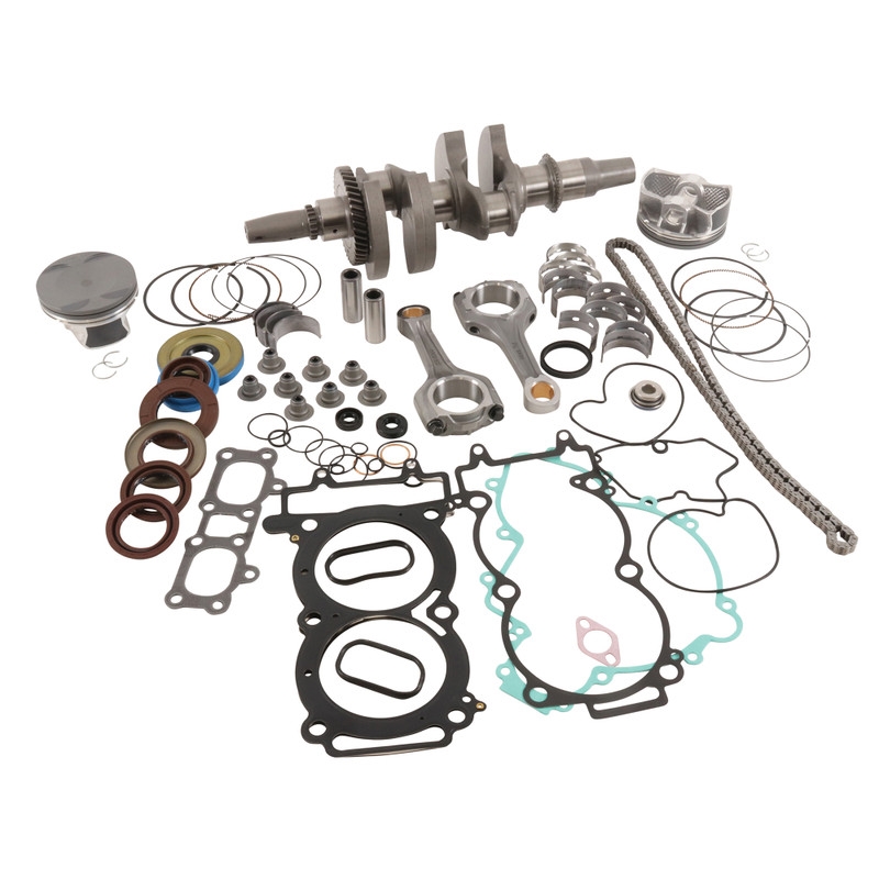 Complete Engine Rebuild Kit In a Box