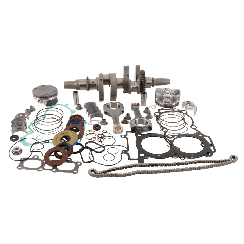 Complete Engine Rebuild Kit In a Box