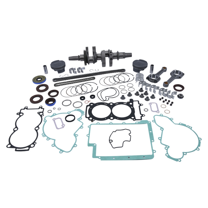 Complete Engine Rebuild Kit In a Box