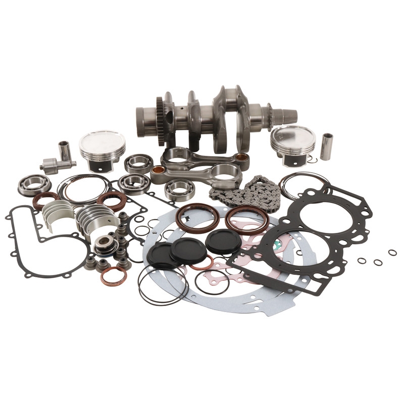 Complete Engine Rebuild Kit In a Box