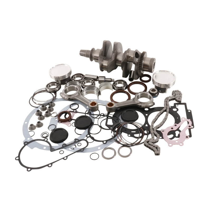 Complete Engine Rebuild Kit In a Box
