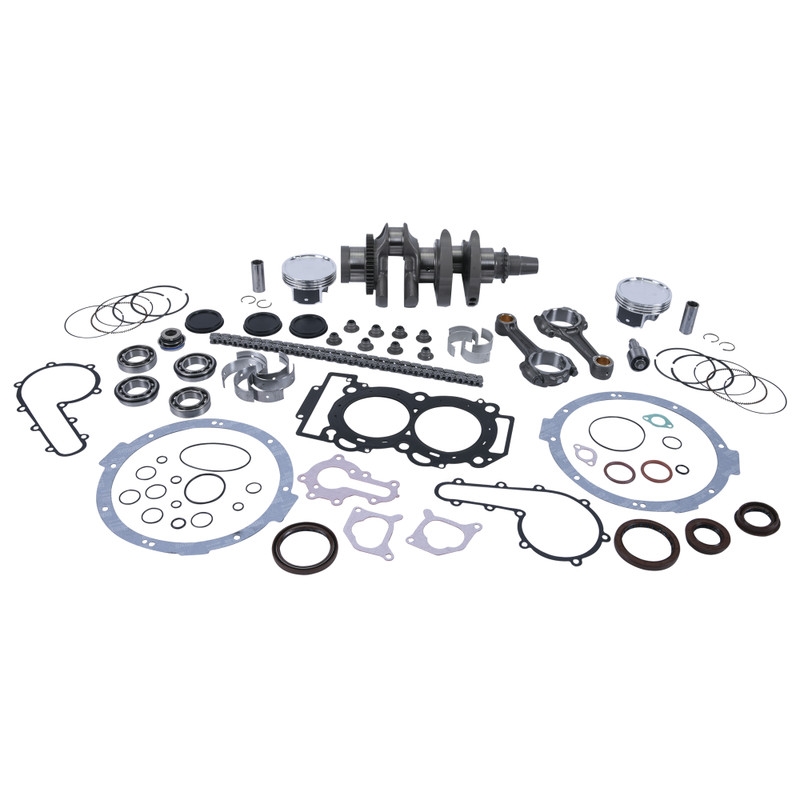 Complete Engine Rebuild Kit In a Box