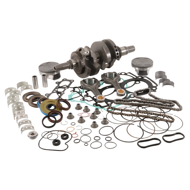 Complete Engine Rebuild Kit In a Box