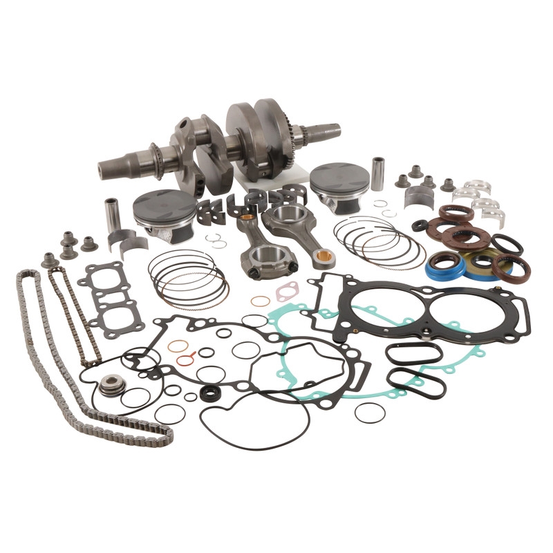 Complete Engine Rebuild Kit In a Box
