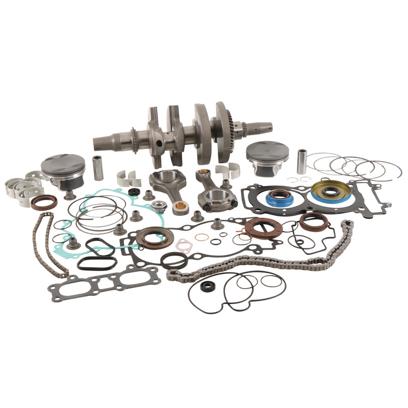 Complete Engine Rebuild Kit In a Box