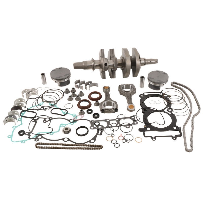 Complete Engine Rebuild Kit In a Box