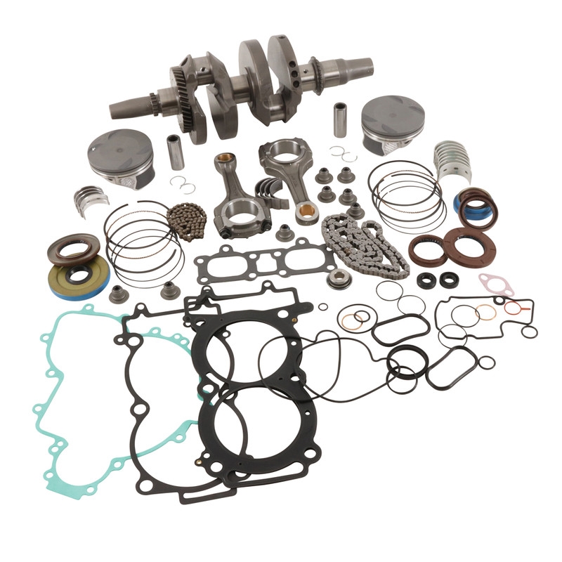 Complete Engine Rebuild Kit In a Box