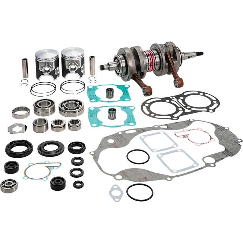 Complete Engine Rebuild Kit In A Box