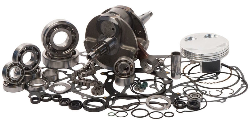 Complete Engine Rebuild Kit In a Box