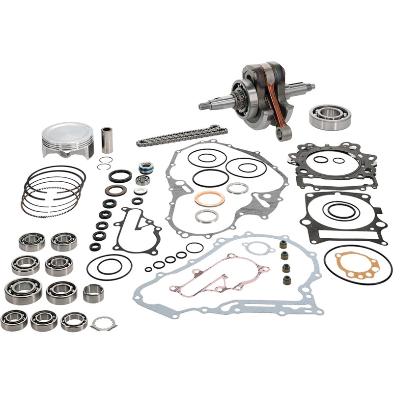 Complete Engine Rebuild Kit In a Box