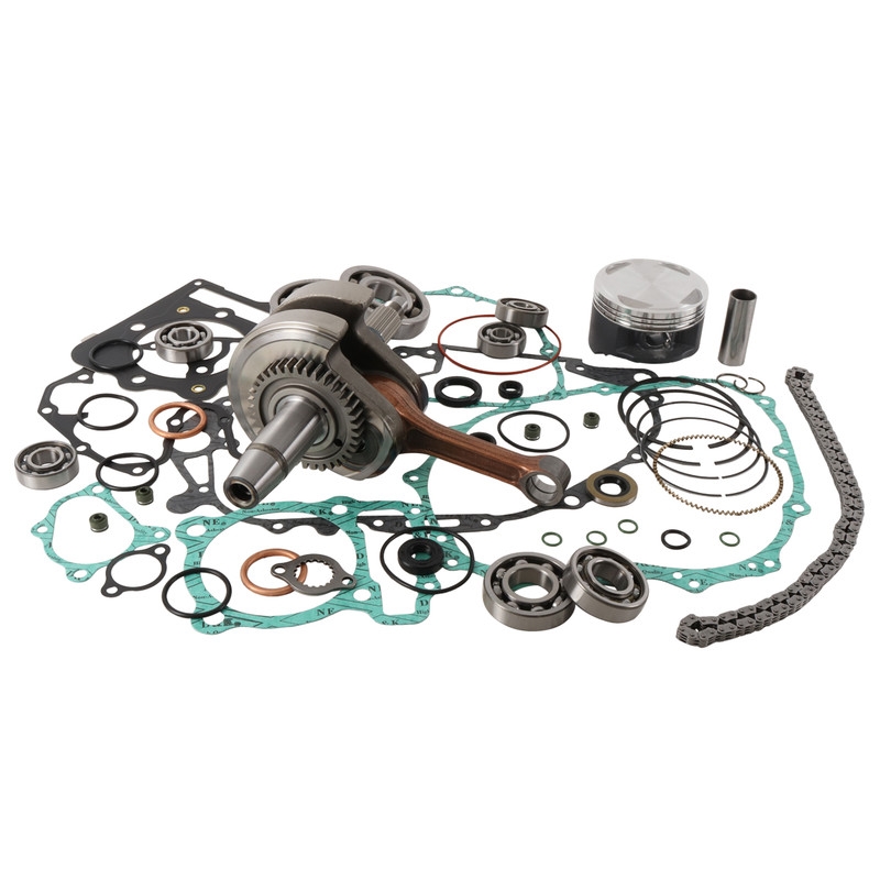 Complete Engine Rebuild Kit In A Box