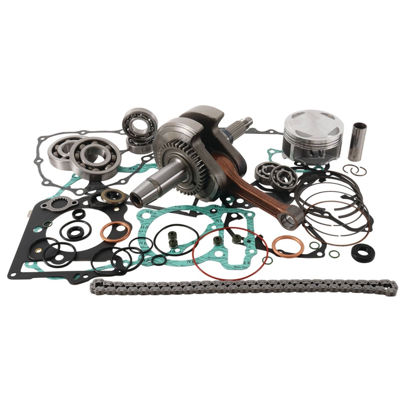Complete Engine Rebuild Kit In a Box