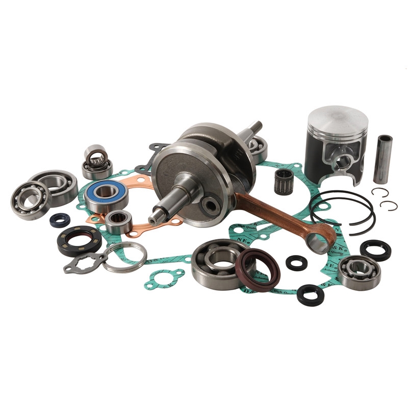 Complete Engine Rebuild Kit In A Box
