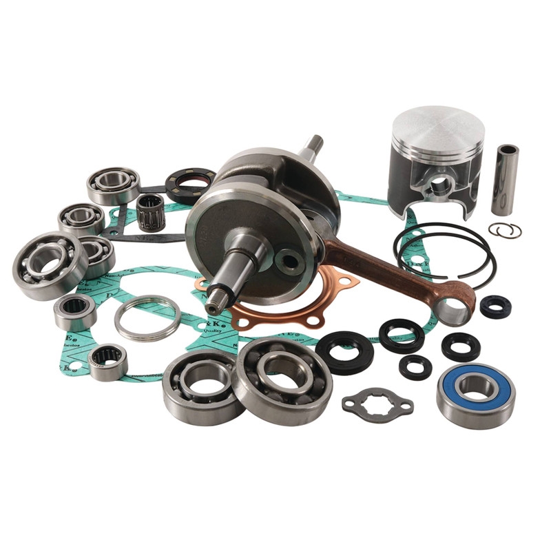 Complete Engine Rebuild Kit In A Box