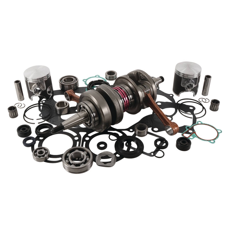 Complete Engine Rebuild Kit In A Box