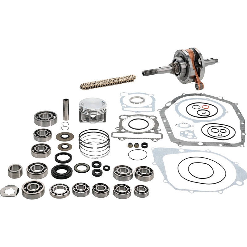 Complete Engine Rebuild Kit In a Box
