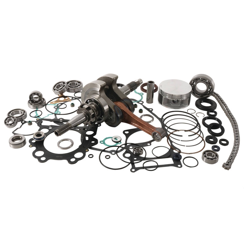 Complete Engine Rebuild Kit In A Box