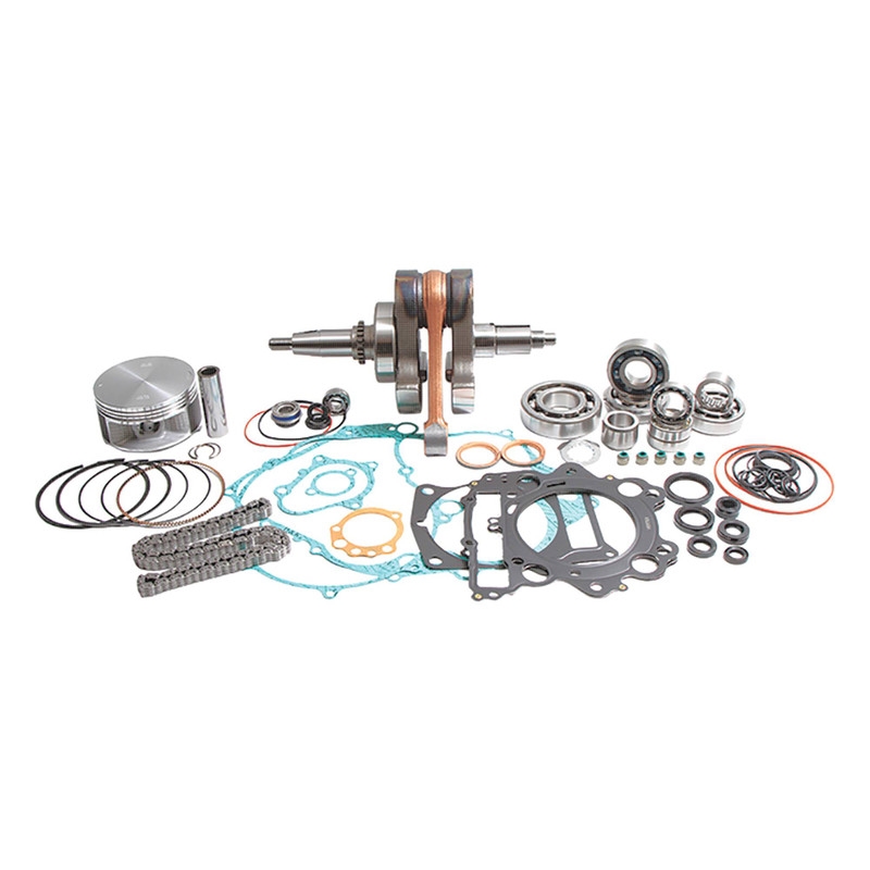 Complete Engine Rebuild Kit In a Box