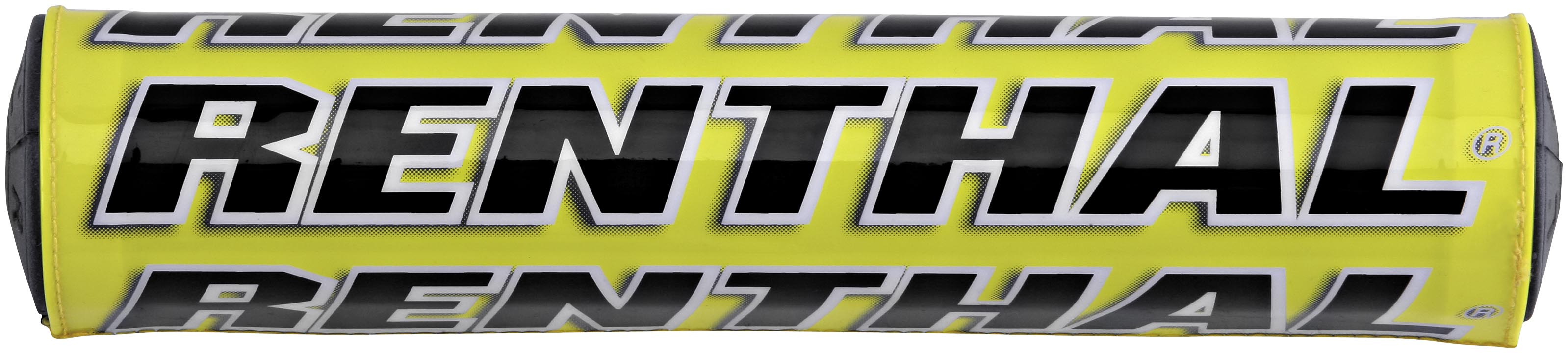 SX Crossbar Pad - 10in. - Yellow