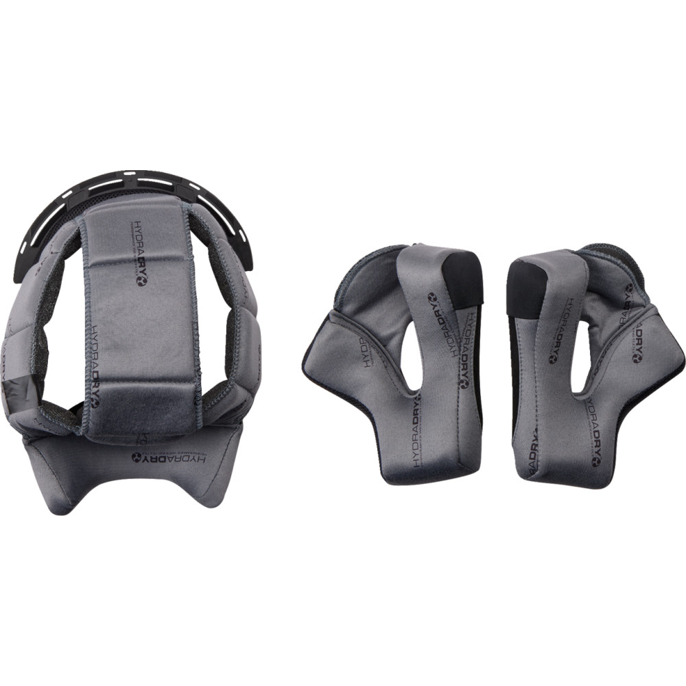 Liner for Airflite R1 Comfort Helmets - Gray - 9mm/XS