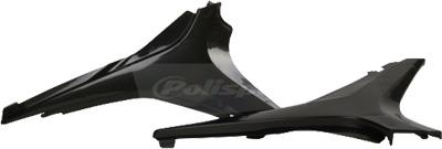 Airbox Cover - Black