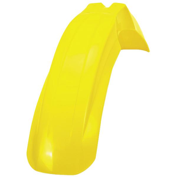 Front Fender - Yellow