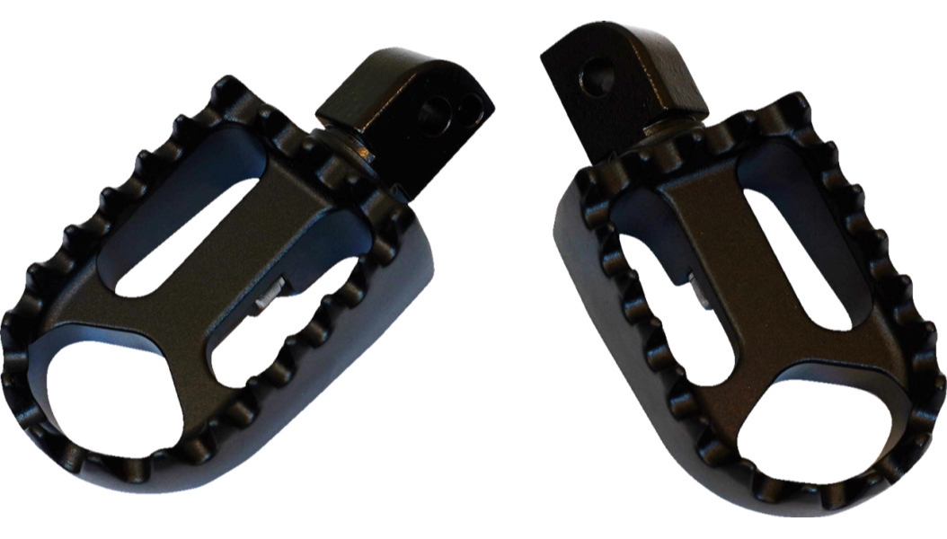 BMX Footpeg Mount - Driver