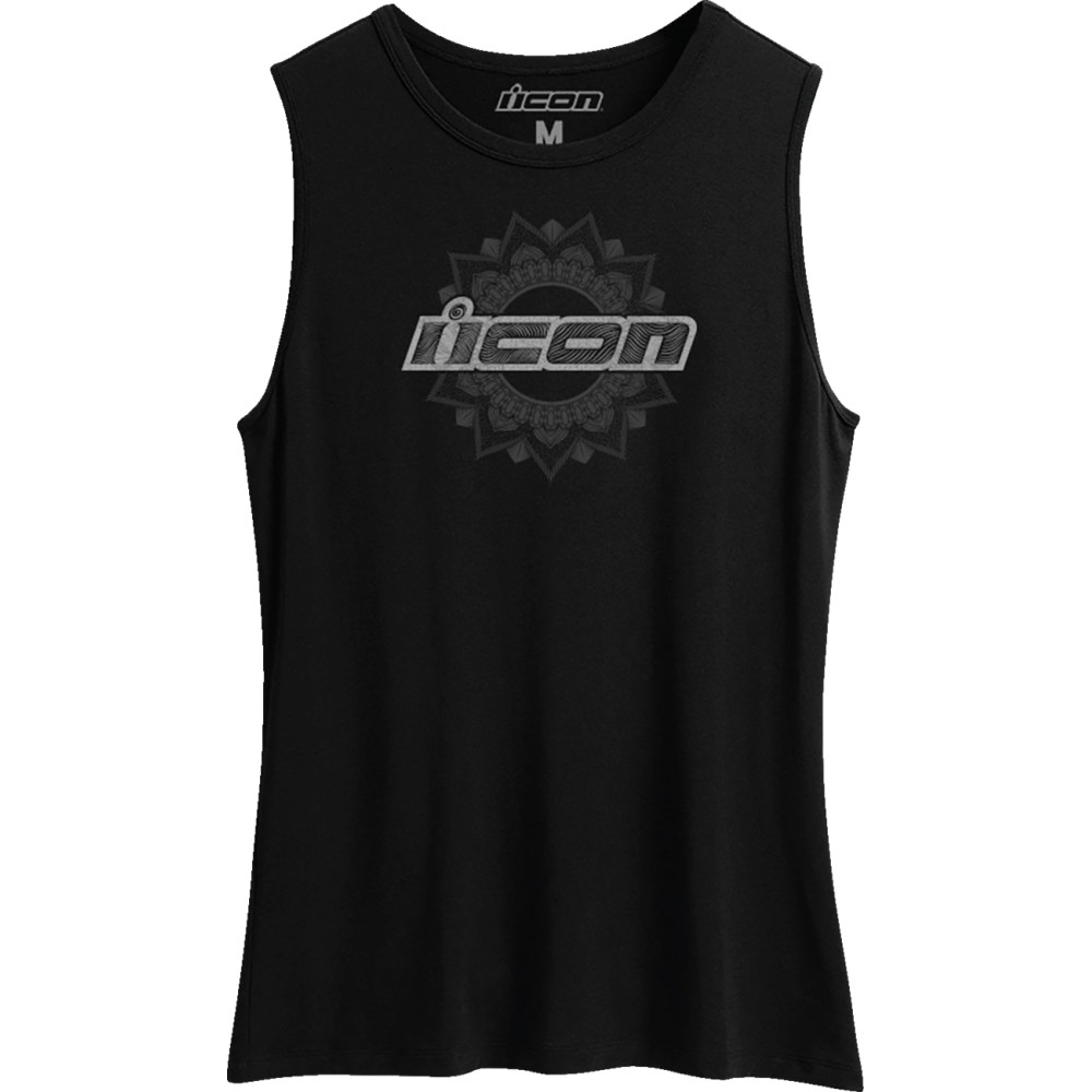 Noble Womens Tank Top