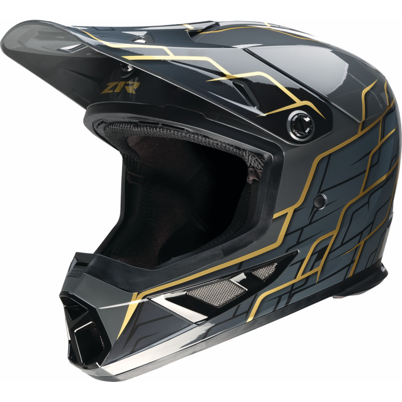 Rise 2.0 Hyacinth MIPS Helmet