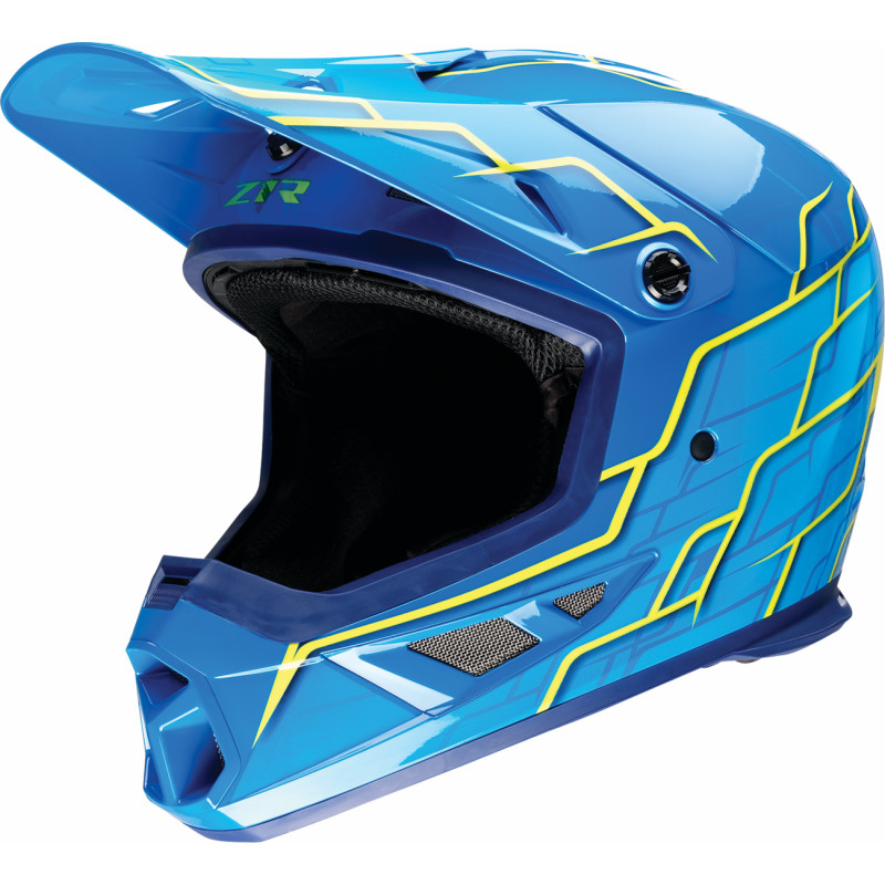 Rise 2.0 Hyacinth MIPS Helmet