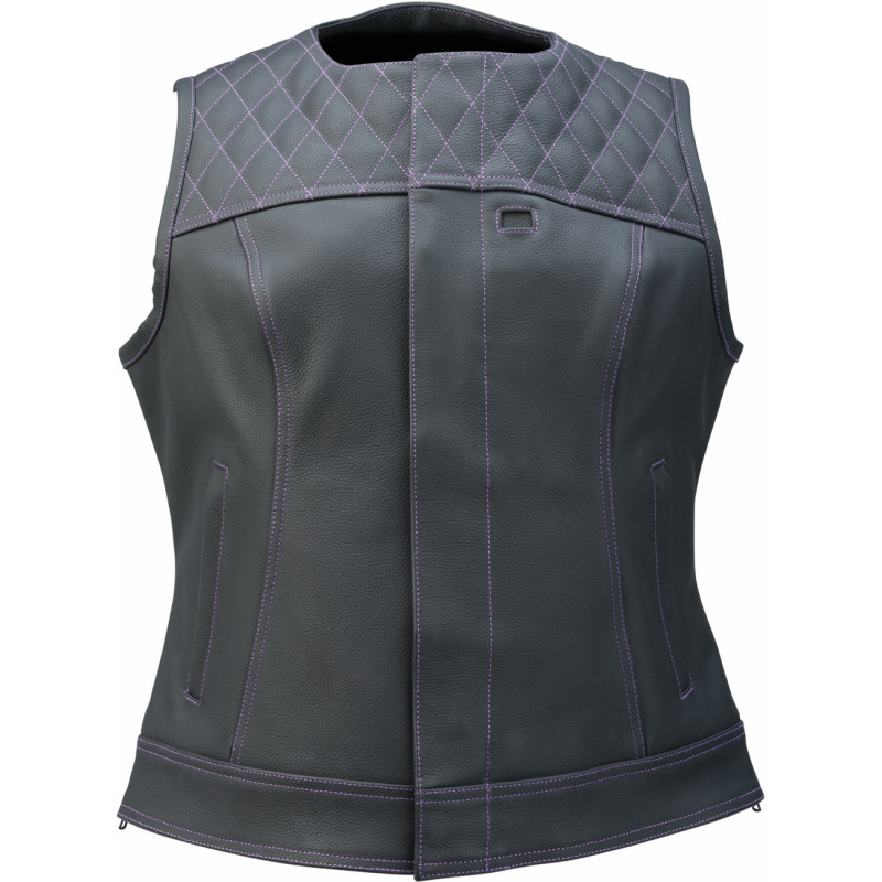 Werk Womens Vest