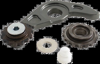 Cam Chain Tensioner Assembly
